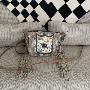 Holy Cow Couture tour series mini designer